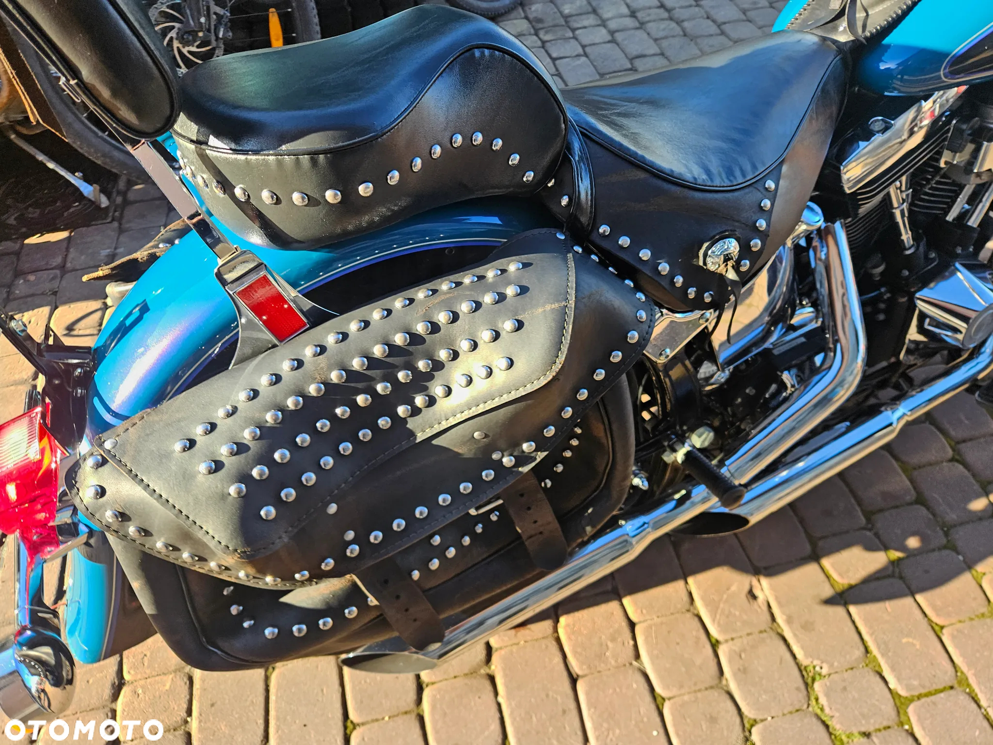 Harley-Davidson Touring Road King - 25