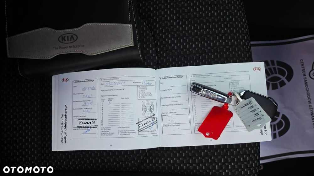 Kia Ceed 1.6 CRDi Platinum Edition - 24