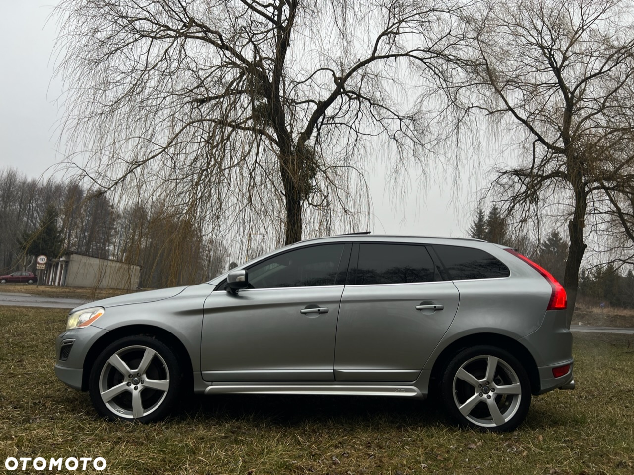 Volvo XC 60 T6 AWD R-Design - 8