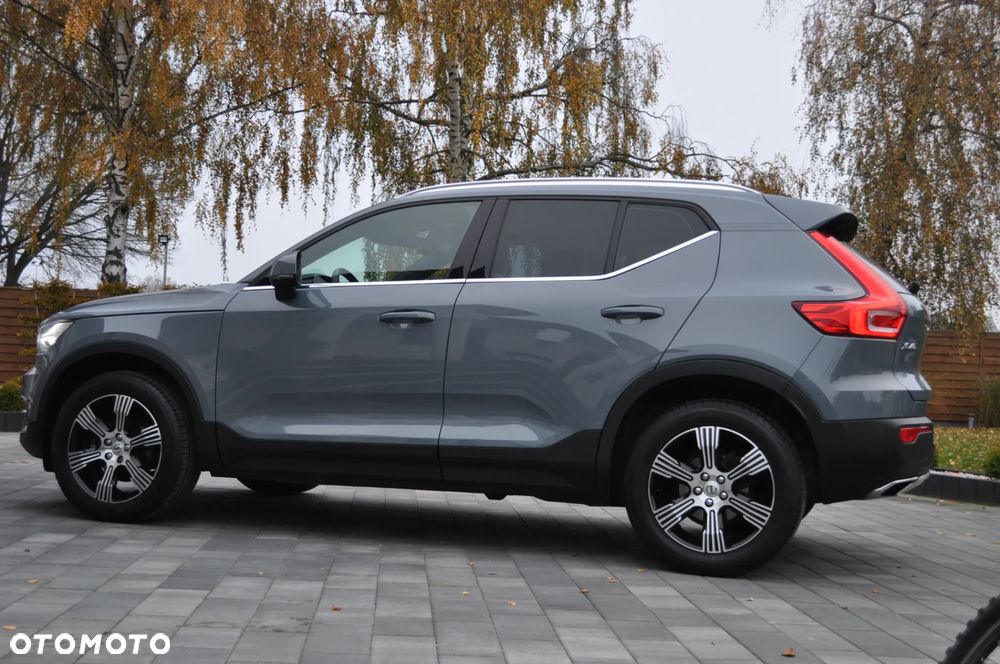 Volvo XC 40 D3 Inscription - 5