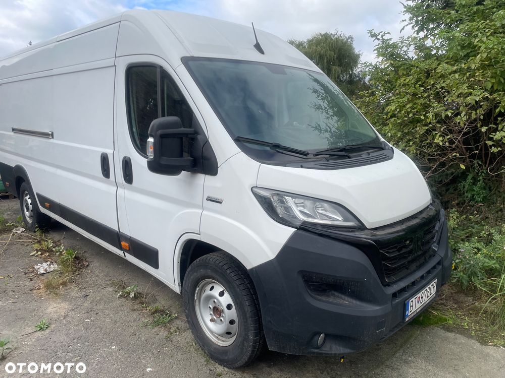 Fiat Ducato - 20