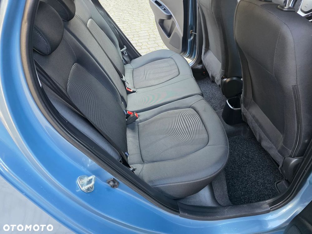 Hyundai i10 1.0 Premium - 17