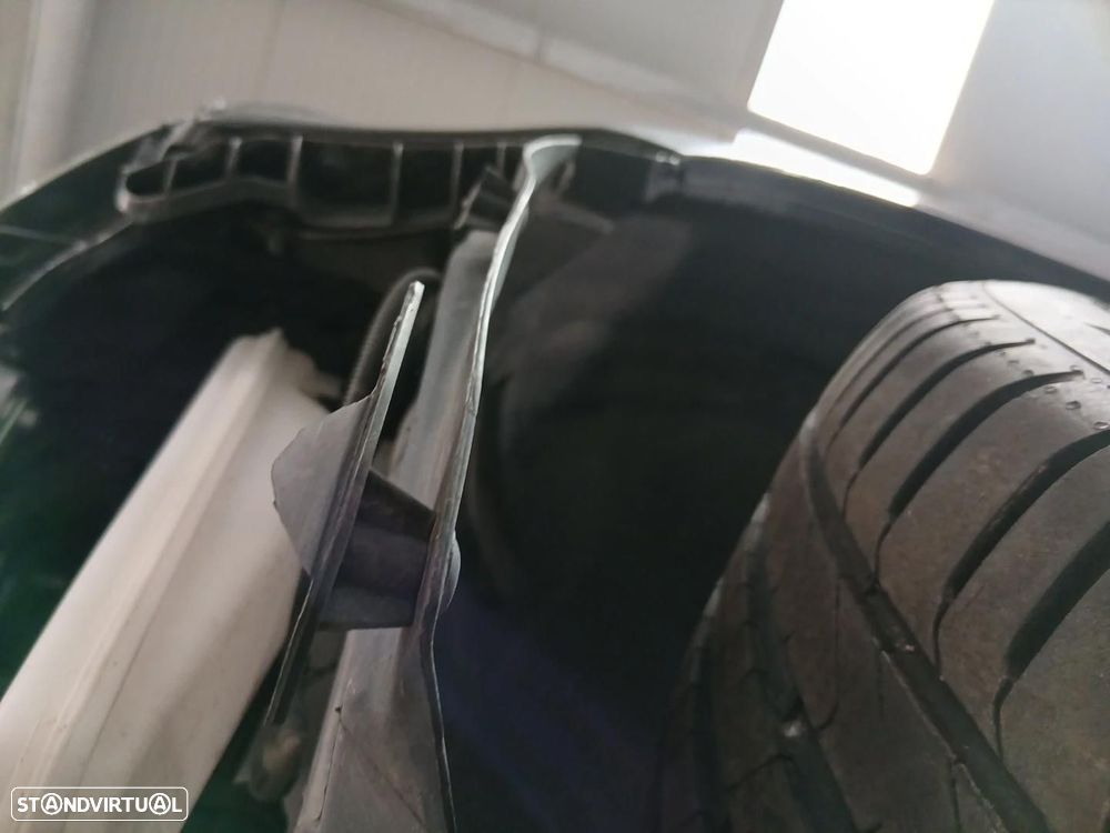 Cava roda frente esquerda AUDI A3 (8V1, 8VK) - 2