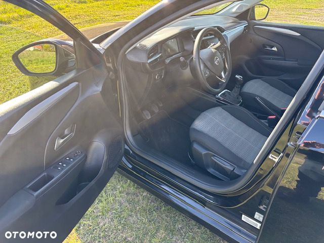 Opel Corsa 1.2 Direct Injection Turbo Start/Stop Ultimate - 9