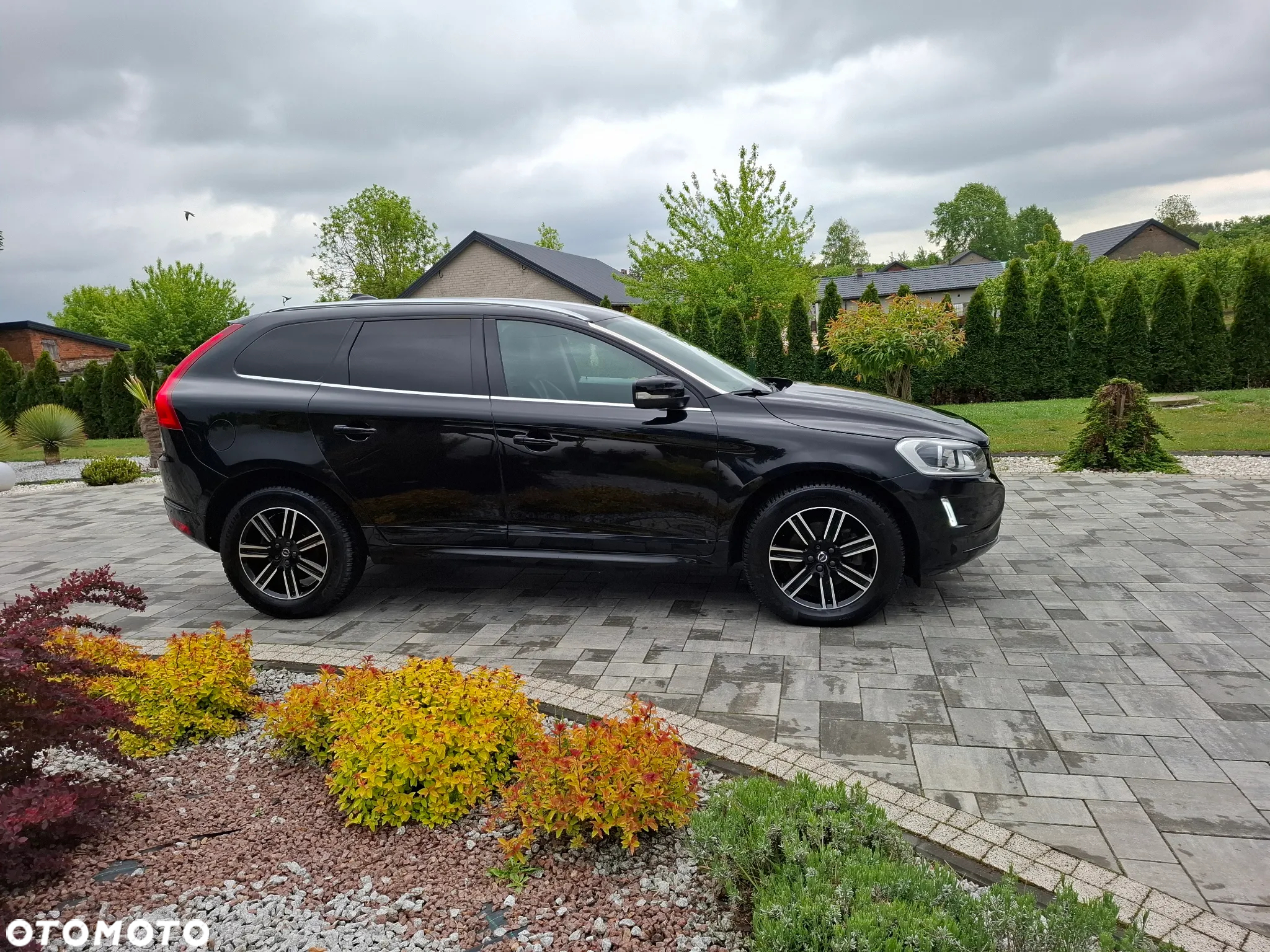 Volvo XC 60 - 14