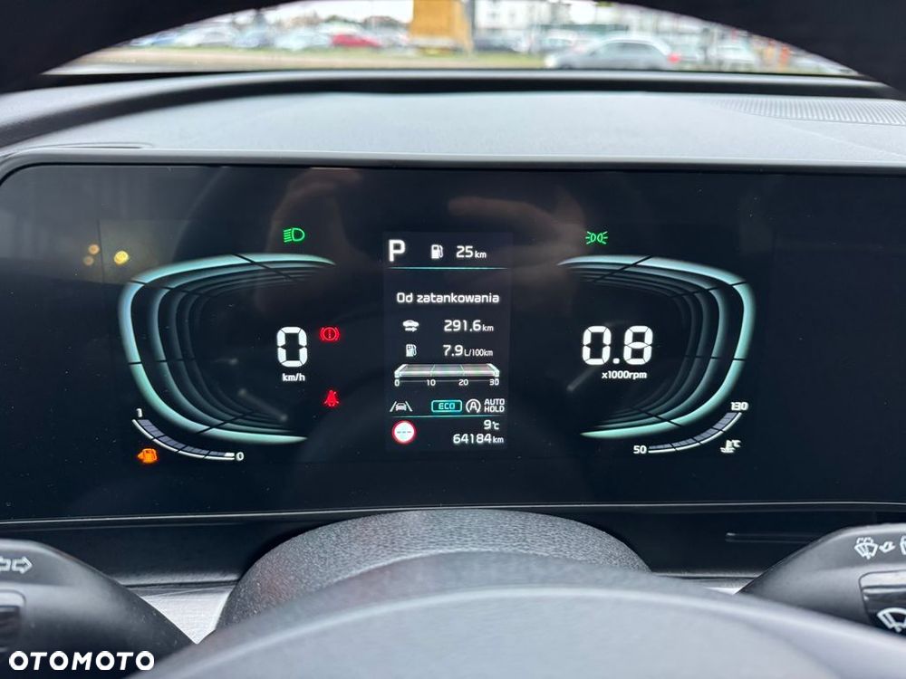 Kia Sportage 1.6 T-GDI L 2WD DCT - 15