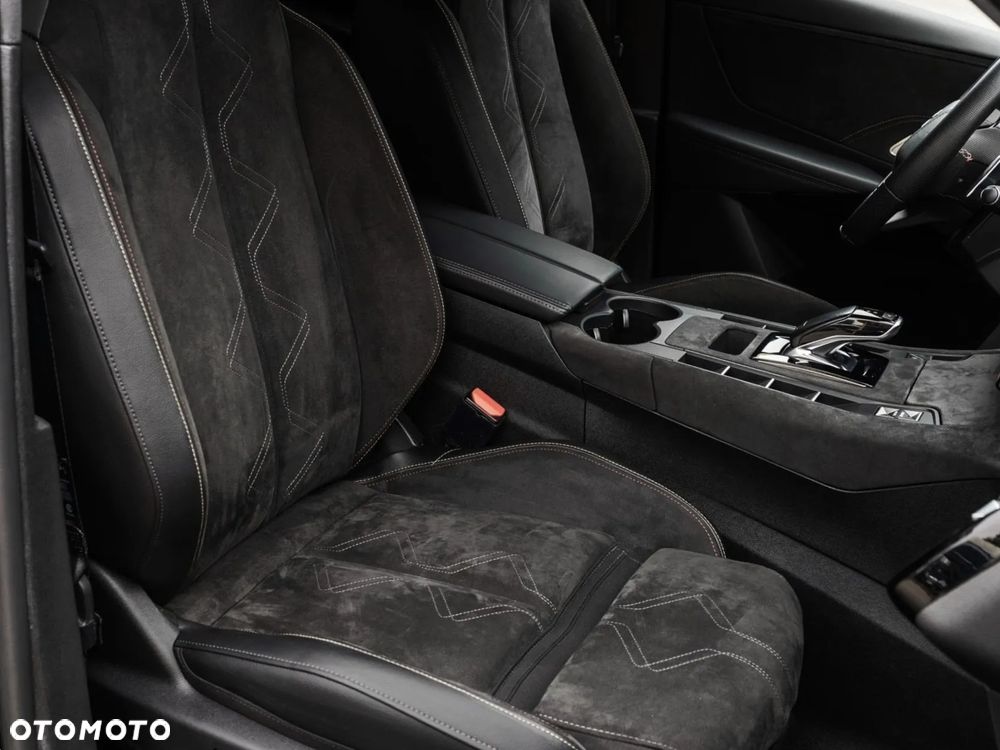 DS Automobiles DS 7 Crossback 1.6 PureTech Performance Line + - 29