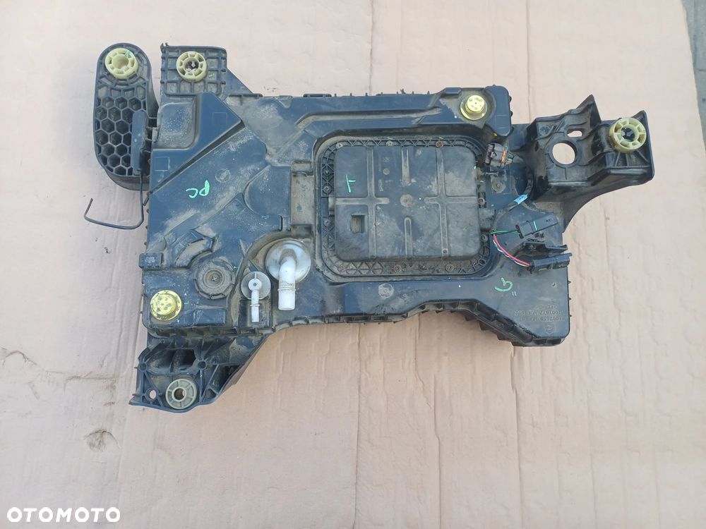 Zbiornik DPF Opel Grandland X Peugeot 3008 P1002560 P1002559 pompa 12678023 - 3
