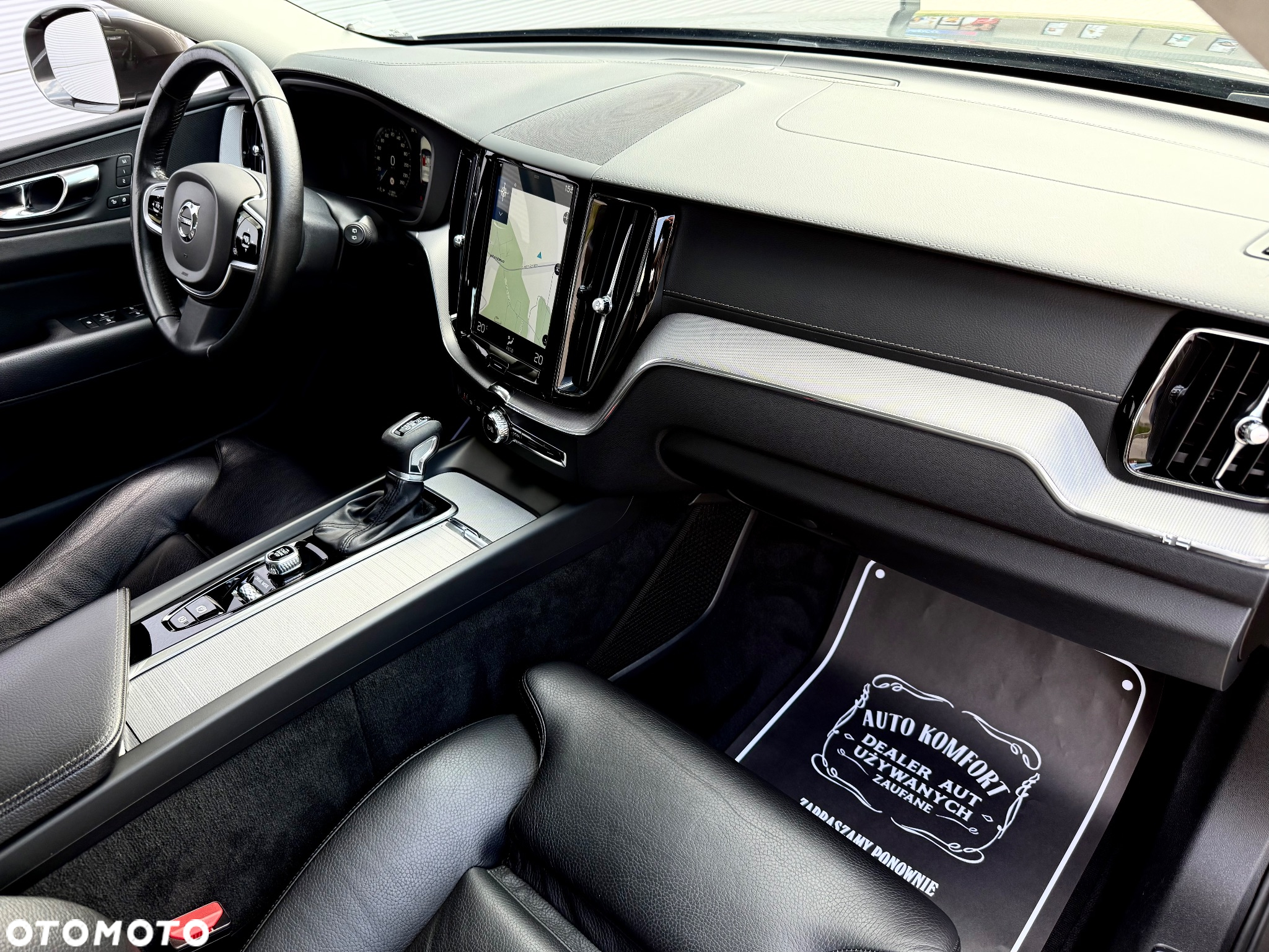 Volvo XC 60 D4 Geartronic Inscription - 33