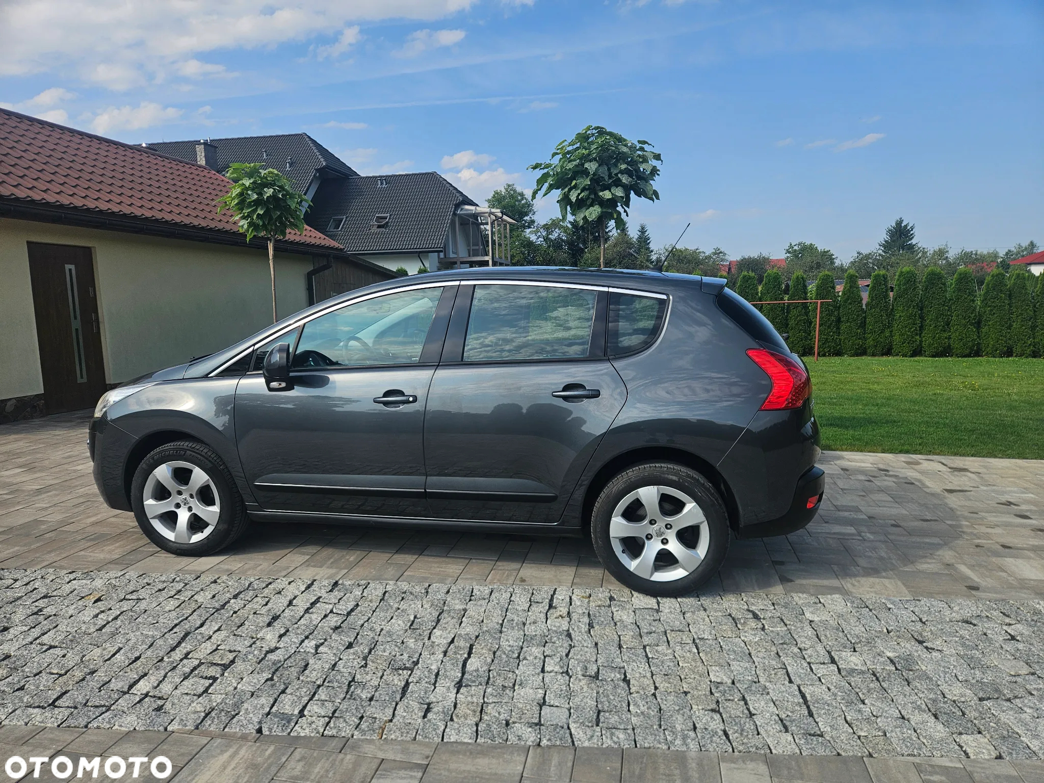 Peugeot 3008 1.6 HDi Trendy - 2
