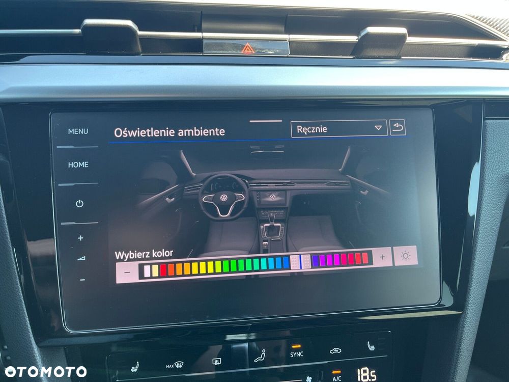 Volkswagen Arteon Shooting Brake 2.0 TDI R-Line DSG - 37