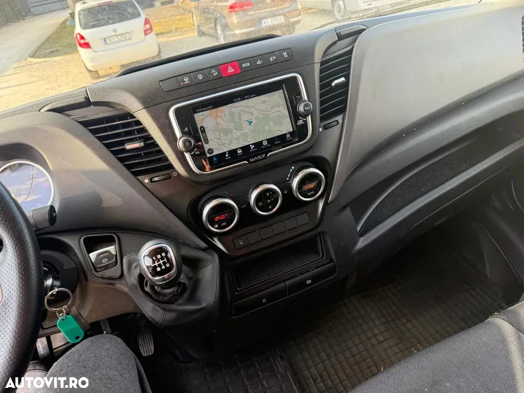 Iveco Daily - 7