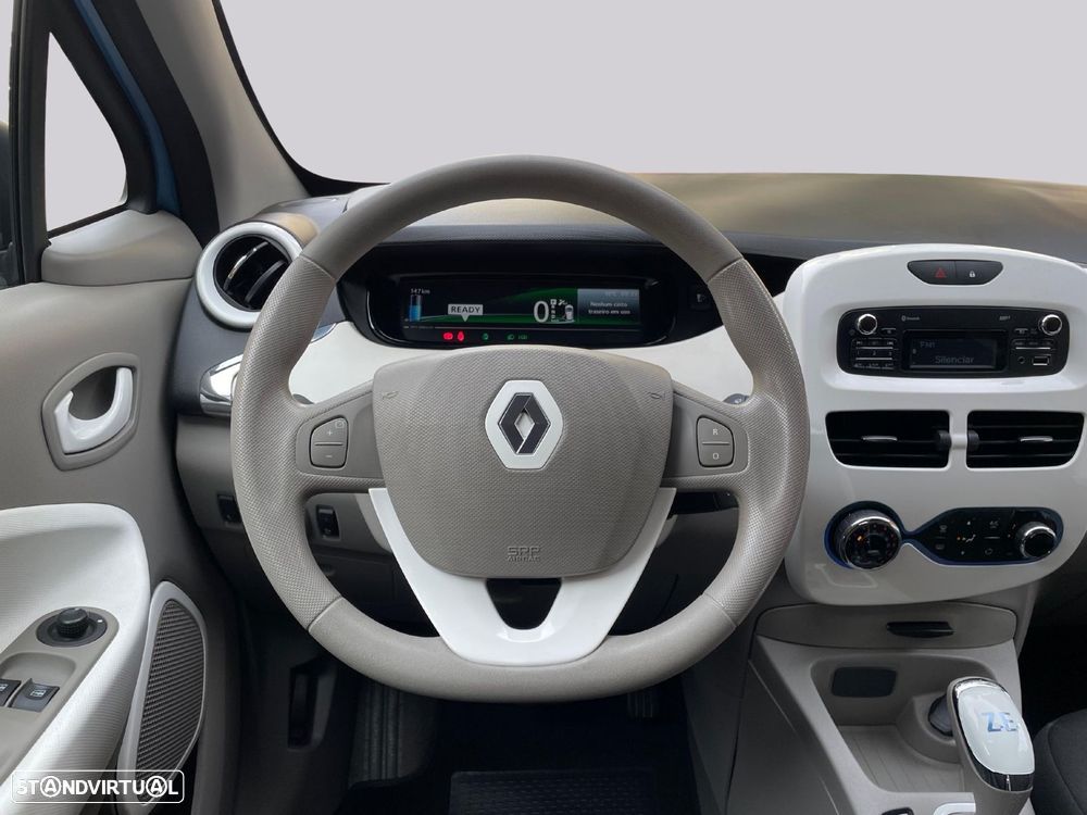 Renault Zoe - 16