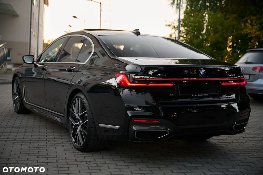 BMW Seria 7 - 15
