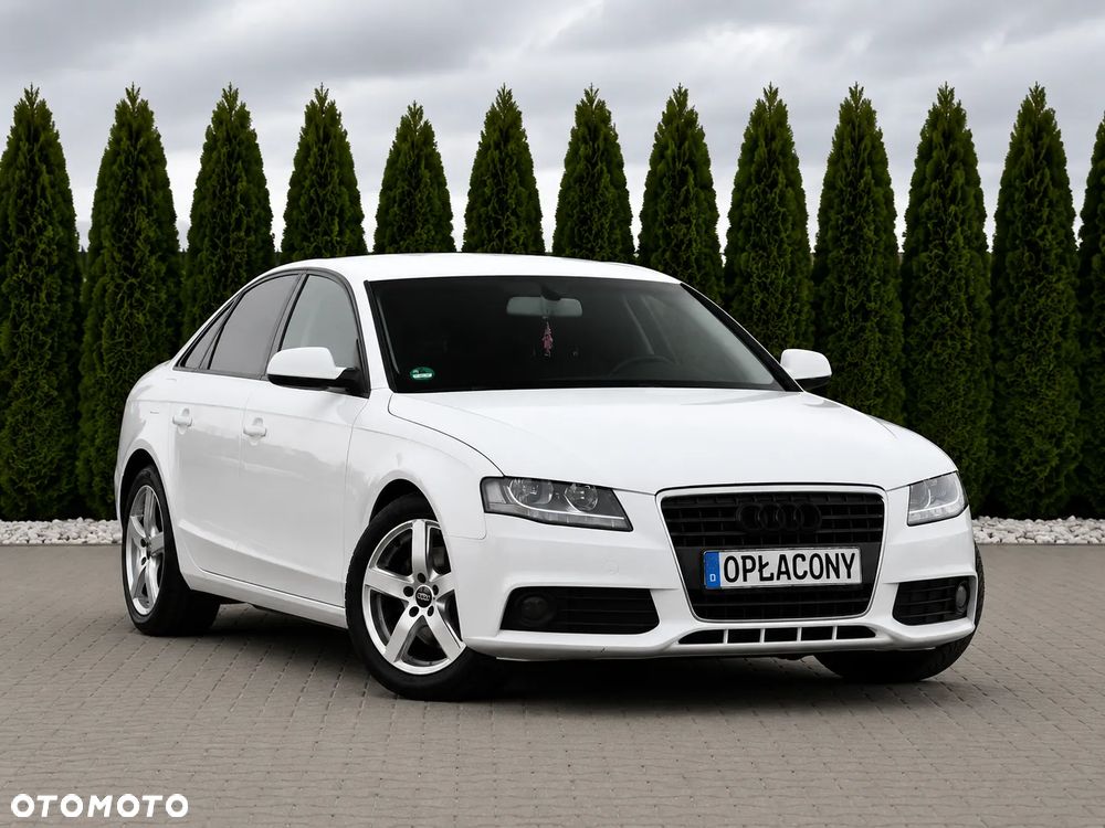 Audi A4 Limousine 2.0 TFSI Attraction - 3