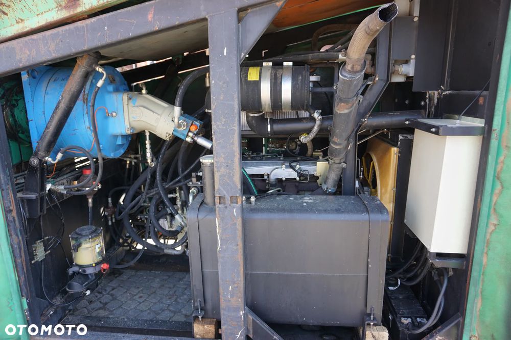 Inny Forus HB170 - 22