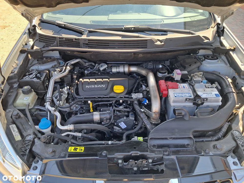 Nissan Qashqai - 13