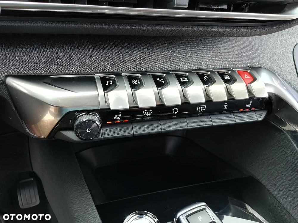 Peugeot 3008 BlueHDi 130 Stop & Start EAT8 Active Business-Paket - 25