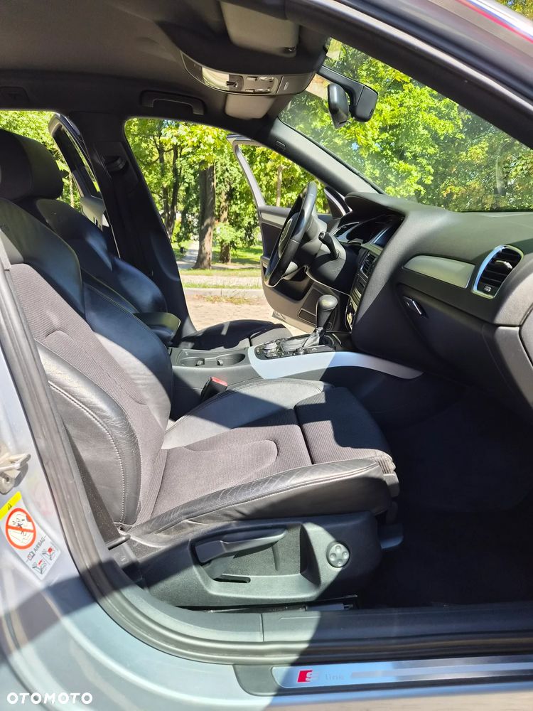 Audi A4 Avant - 22