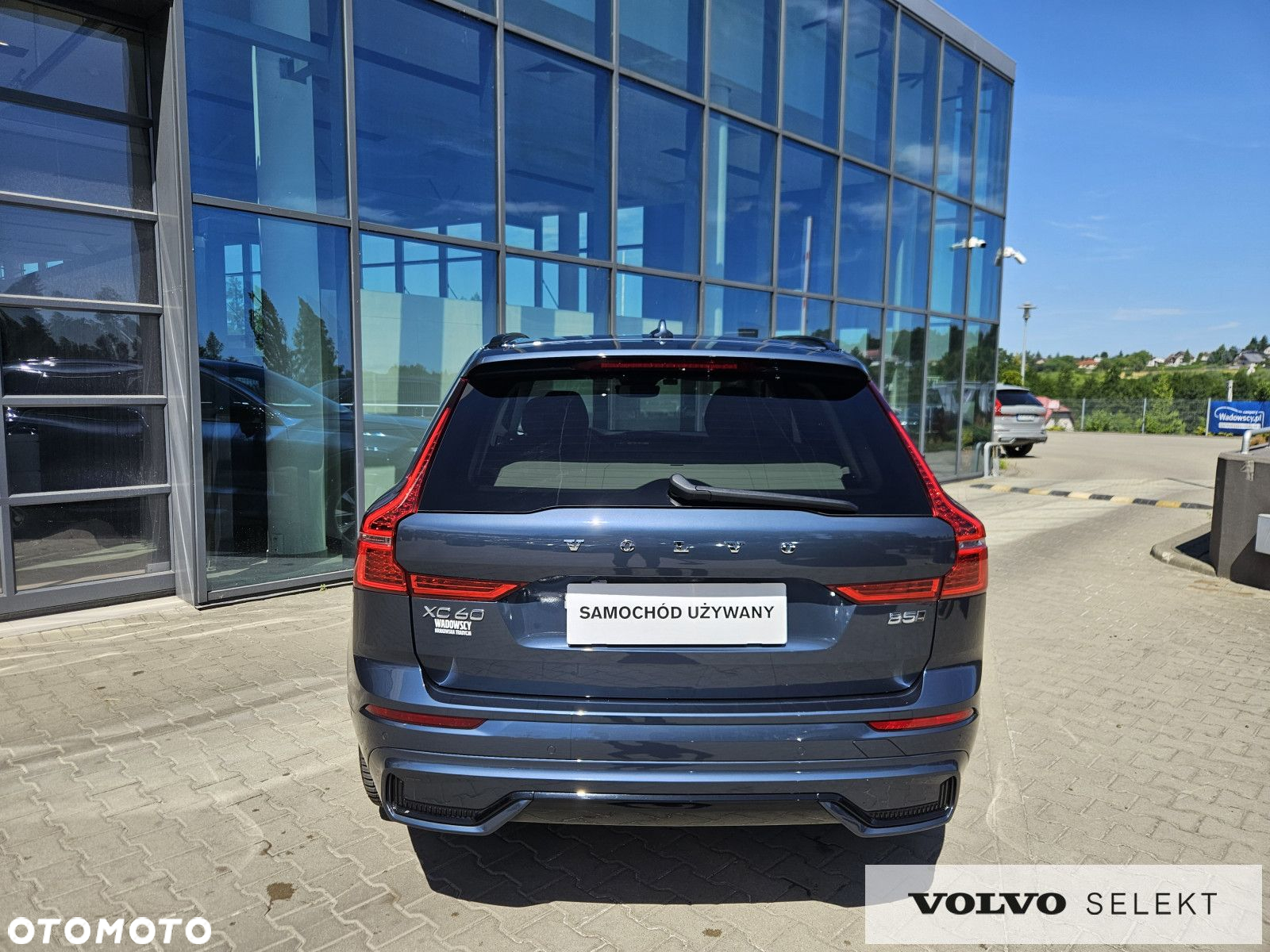 Volvo XC 60 - 7