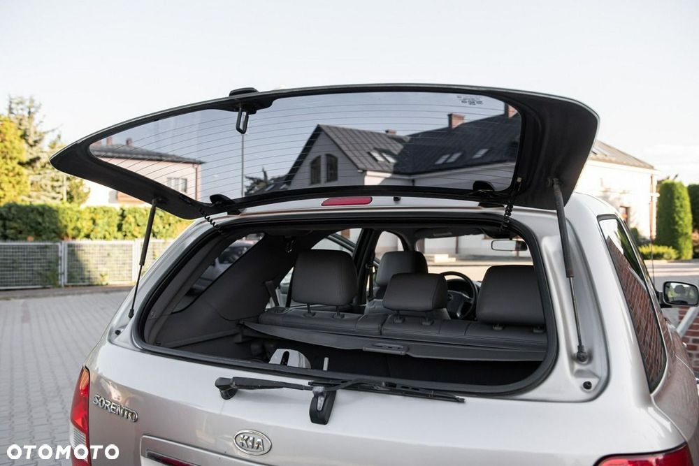 Kia Sorento 3.5 V6 - 27