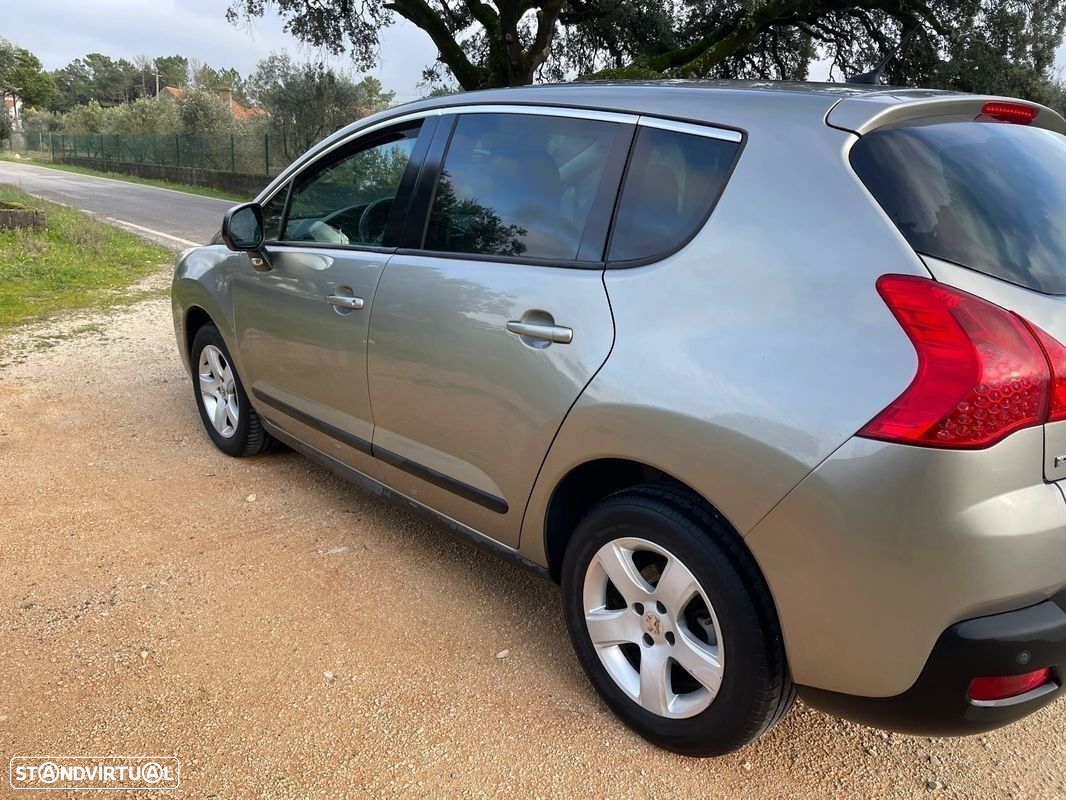 Peugeot 3008 - 7