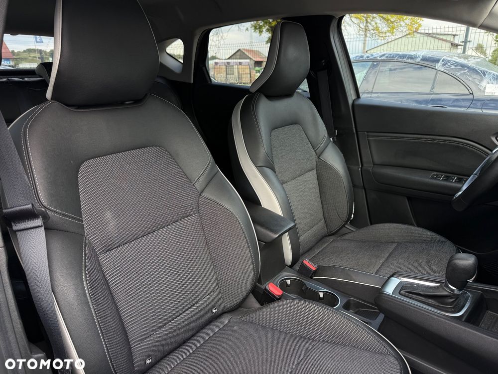 Renault Captur - 13