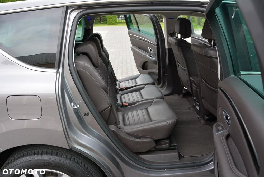 Renault Espace Energy dCi 160 EDC Intens - 16