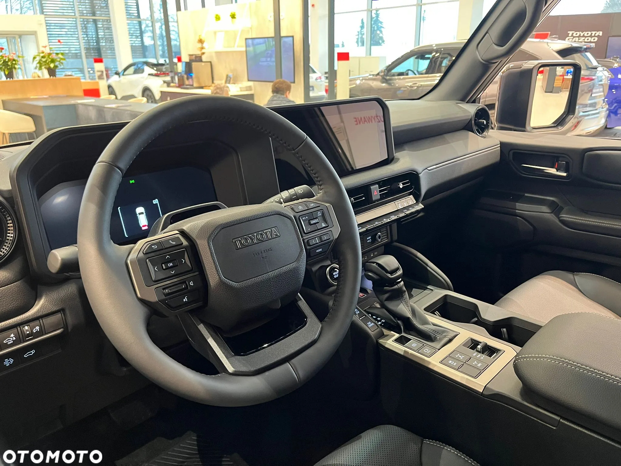 Toyota Land Cruiser LC 2.8 D-4D Invincible - 6