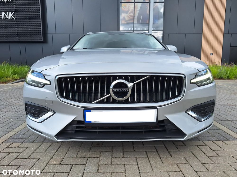 Volvo V60 D4 AWD Inscription - 4