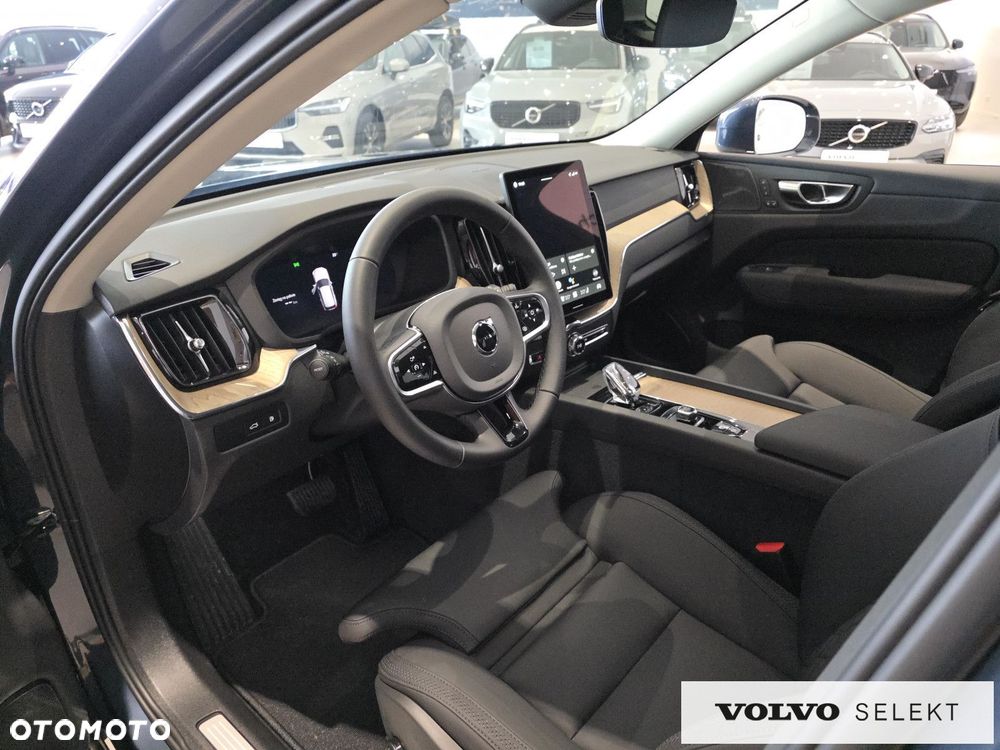 Volvo XC 60 - 13