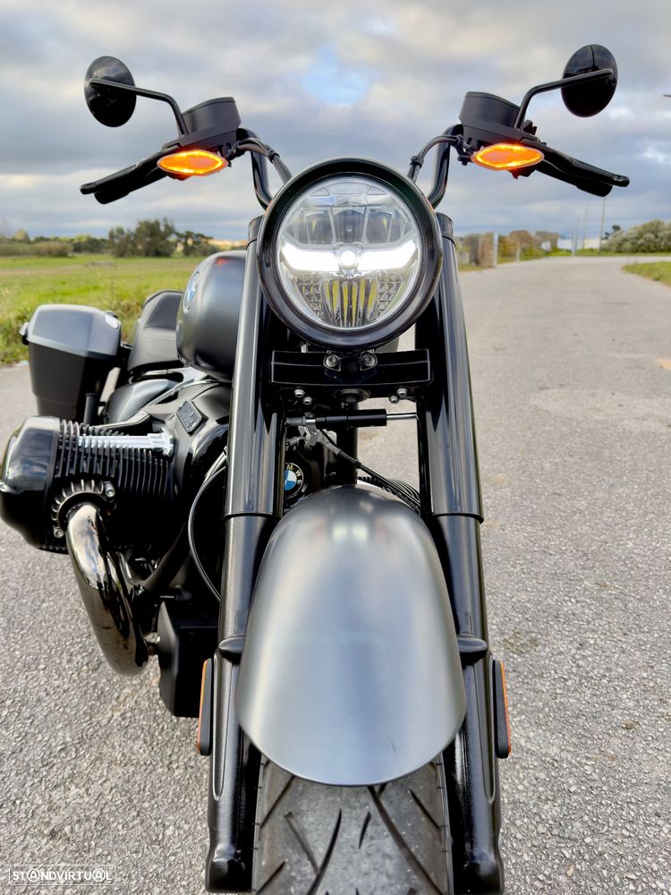 BMW R 18 Roctane - 3