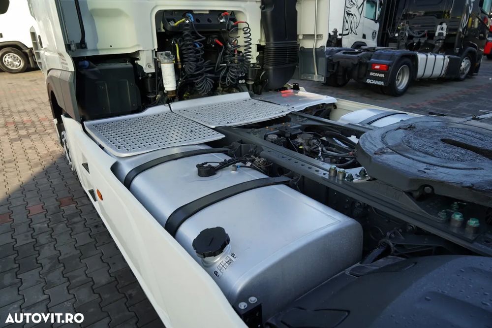 DAF XF 480 / SUPER SPACE CAB / 2021 - 13