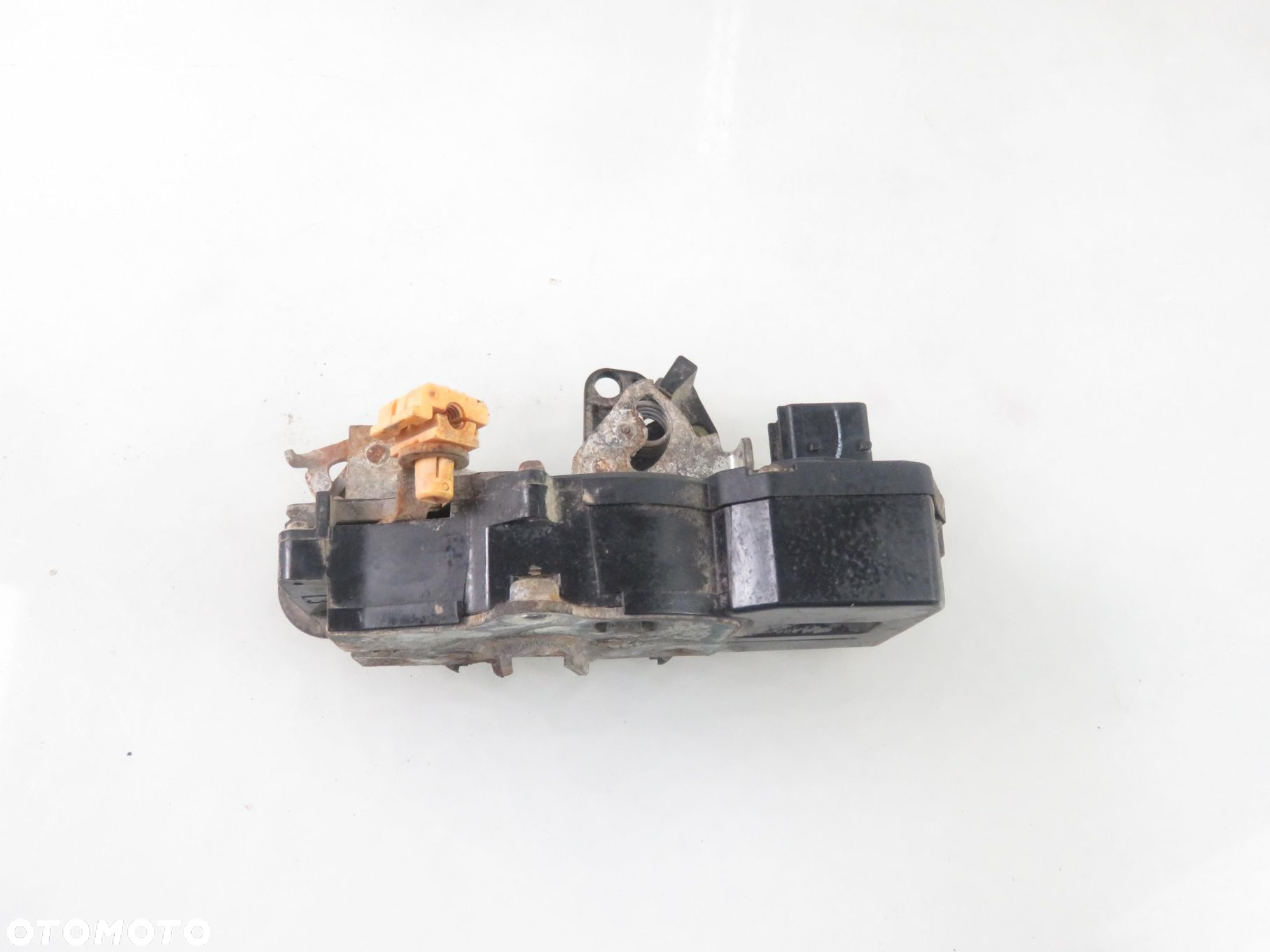 ZAMEK LEWY TYLNY HUMMER HUMMER H2 L15816390 - 7