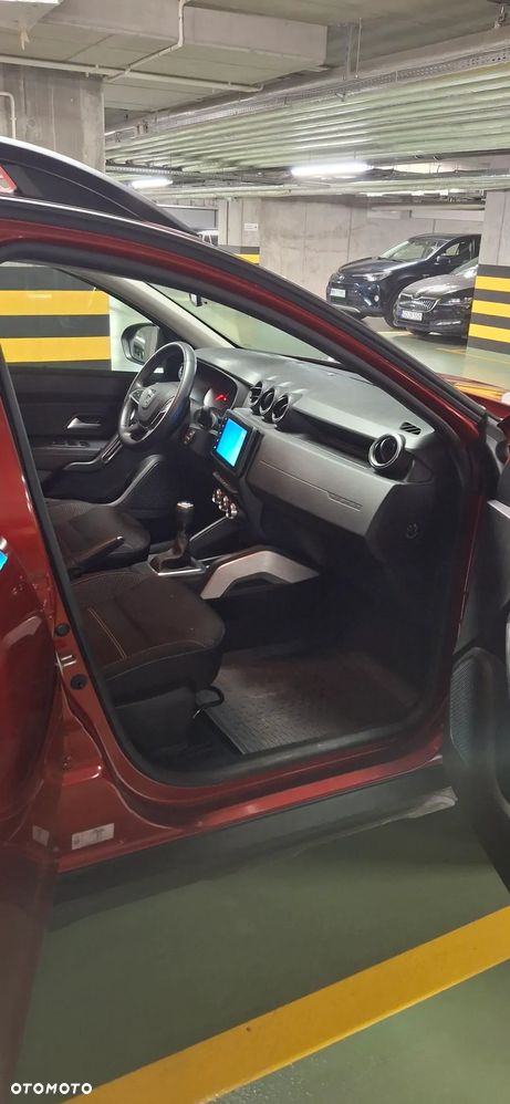 Dacia Duster 1.3 TCe Prestige+ - 11