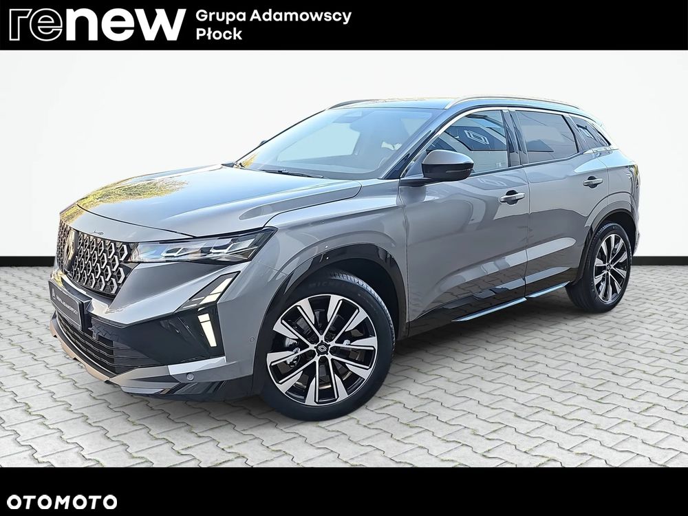 Renault Austral 1.2 E-Tech Full Hybrid 200 Techno MMT - 1