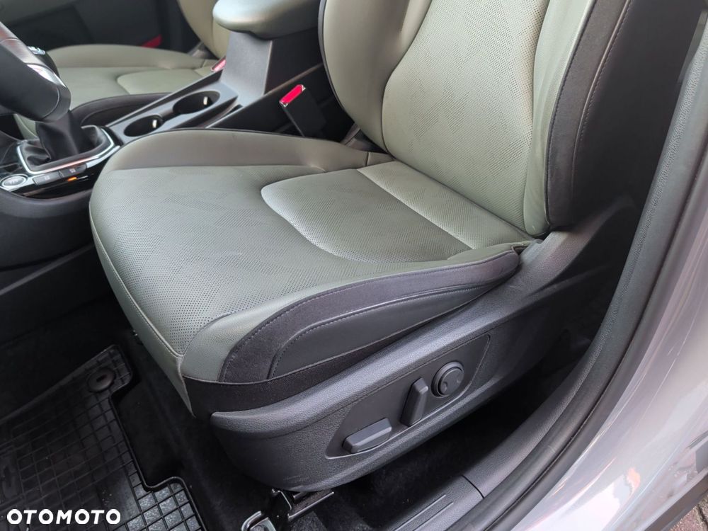 Kia Sportage 1.6 T-GDI Anniversary 2WD - 12