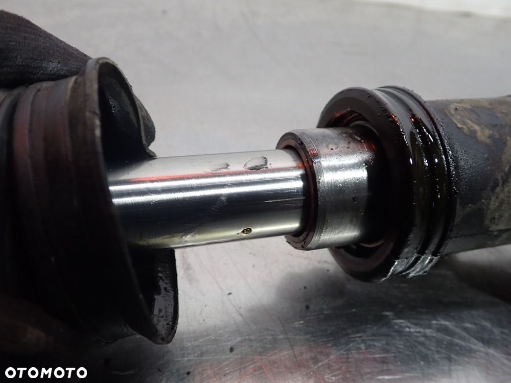 MAGLOWNICA ZE WSPOMAGANIEM AUDI A4 B6   7852501805   8E1422066E - 11