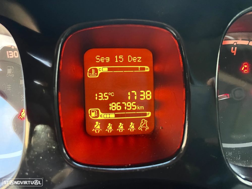 Fiat Panda 1.2 Pop - 15