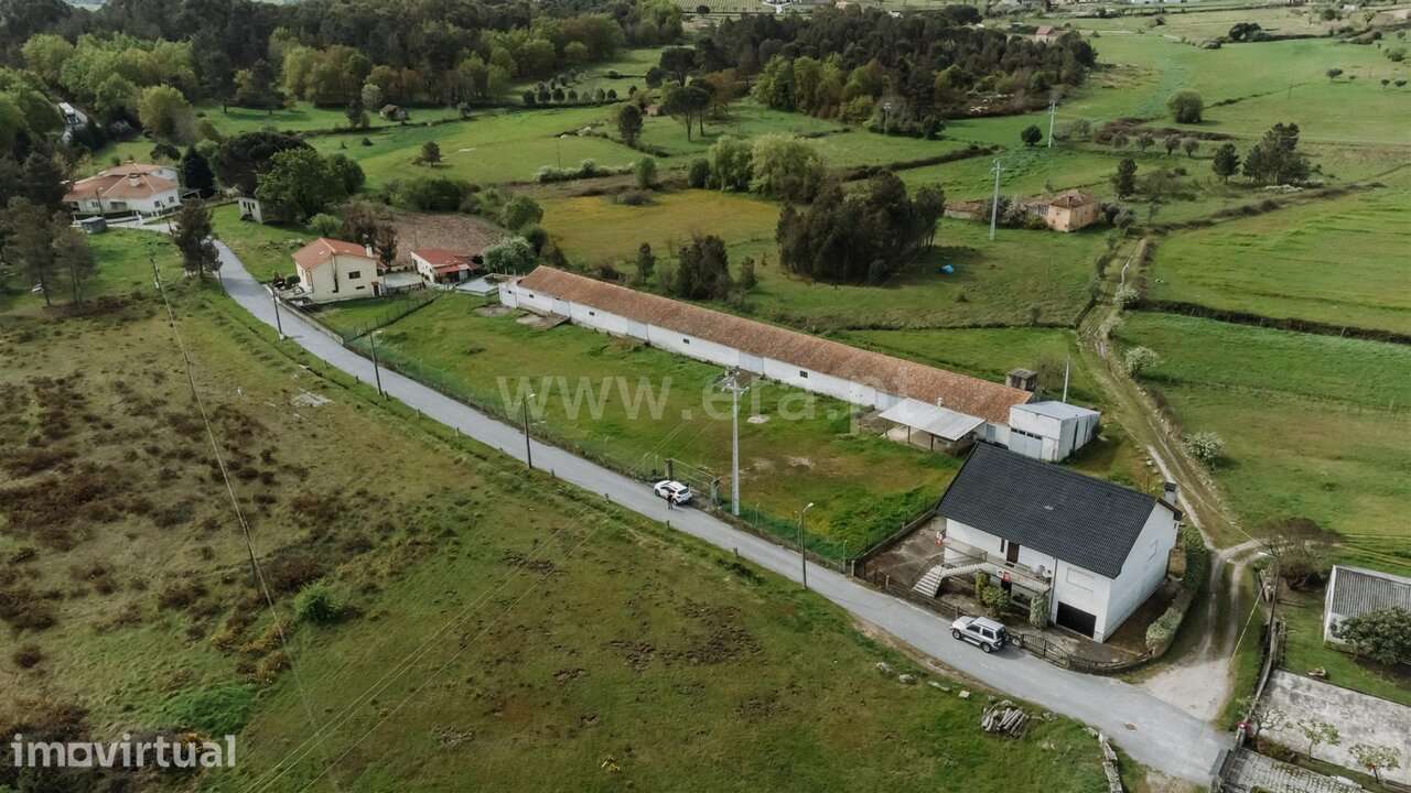 Moradia T5 / Seia, Santa Comba - Grande imagem: 2/20