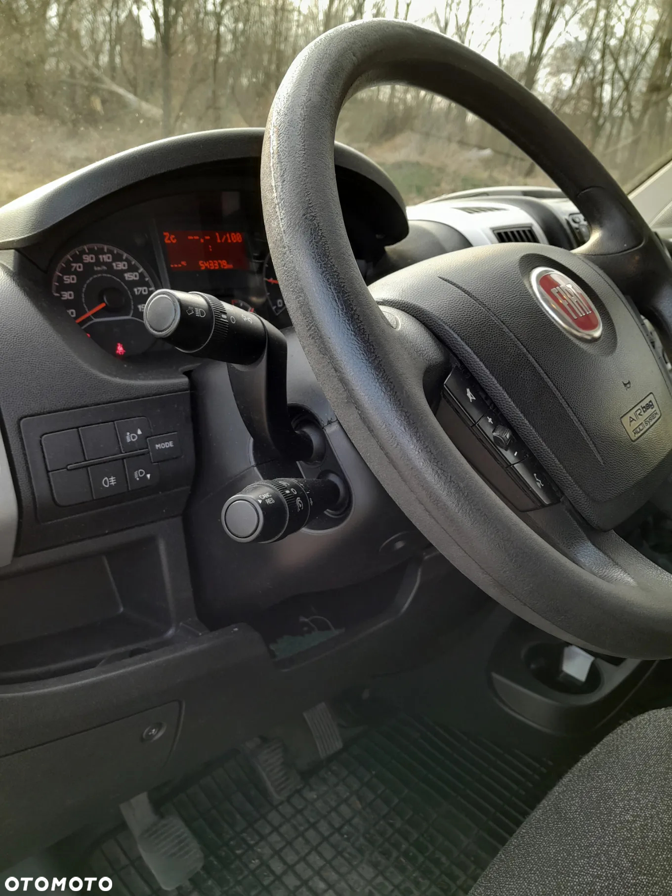Fiat Ducato - 15