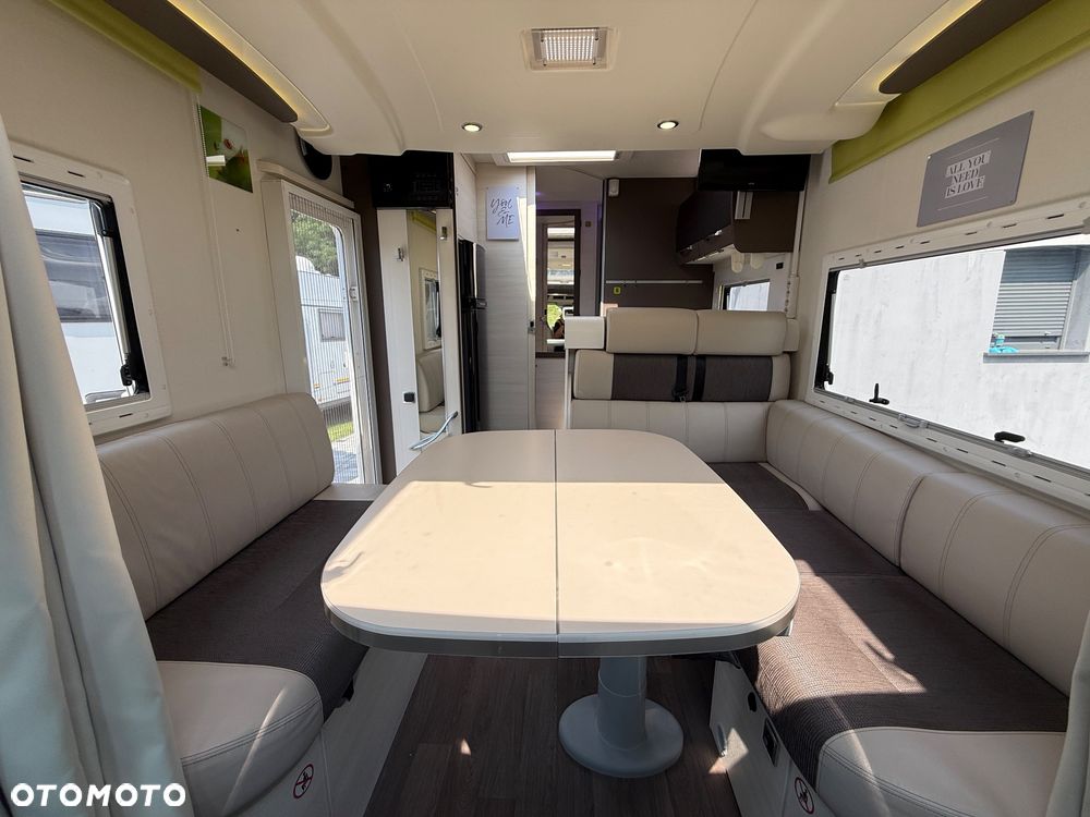 Ford CHAUSSON Welcome 610 - 29