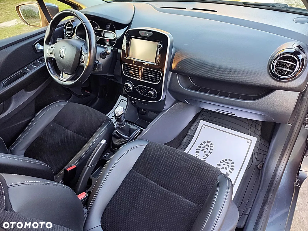 Renault Clio 1.2 Enegry TCe Intens - 23