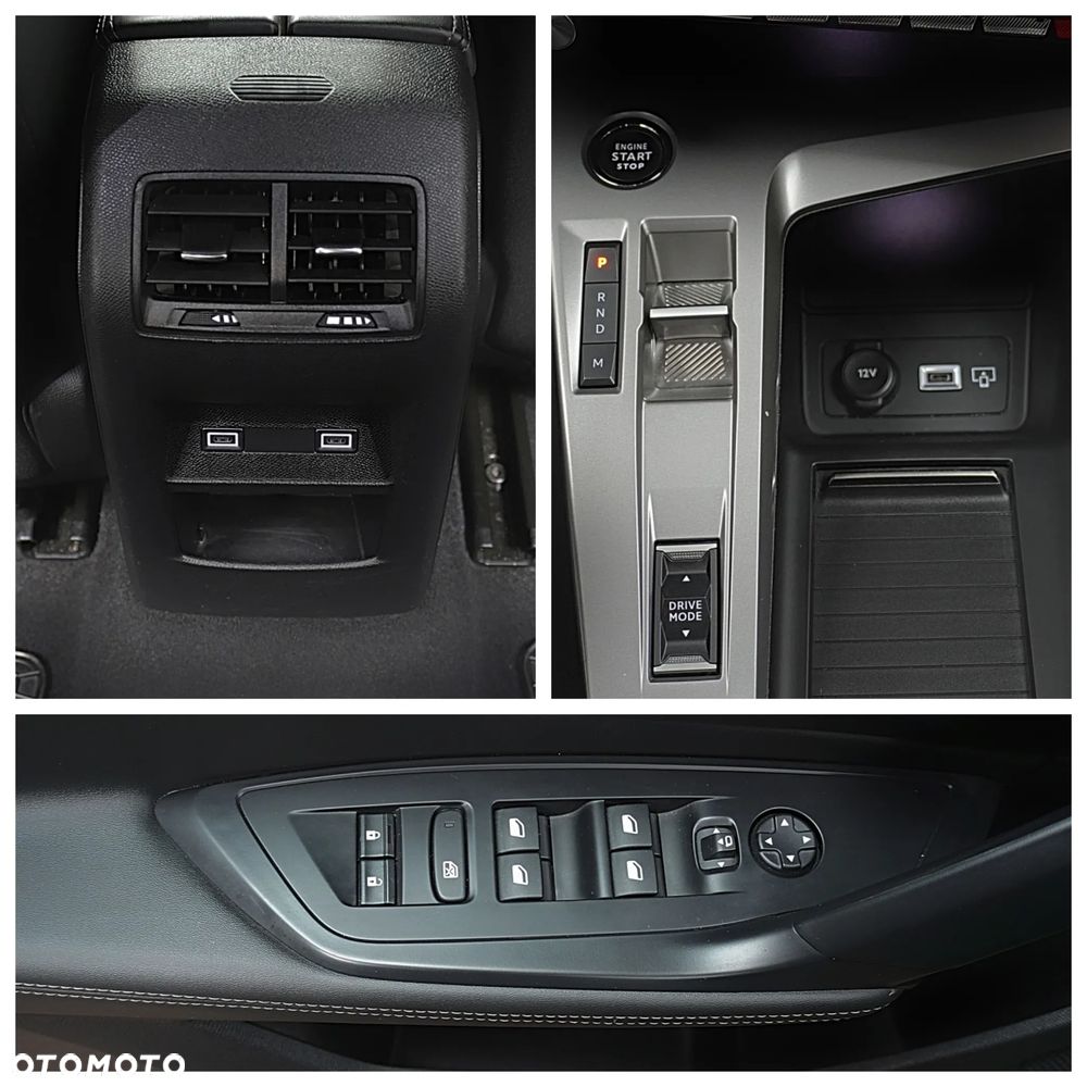 Peugeot 308 1.2 PureTech Allure Pack S&S EAT8 - 34