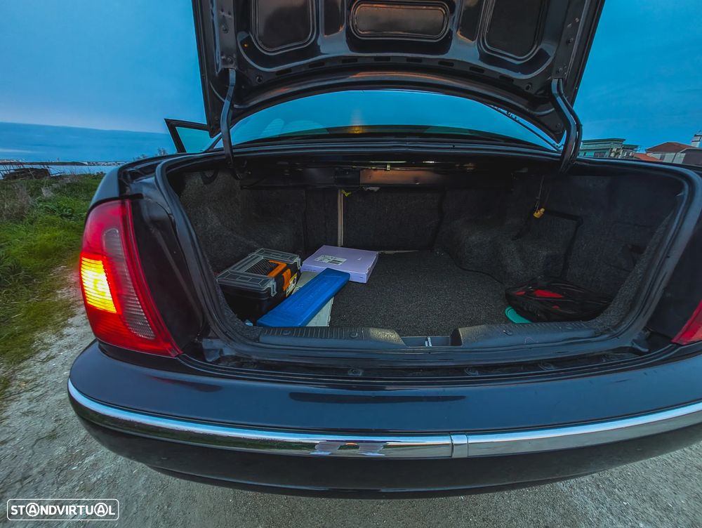 Rover 45 1.8 Classic - 48