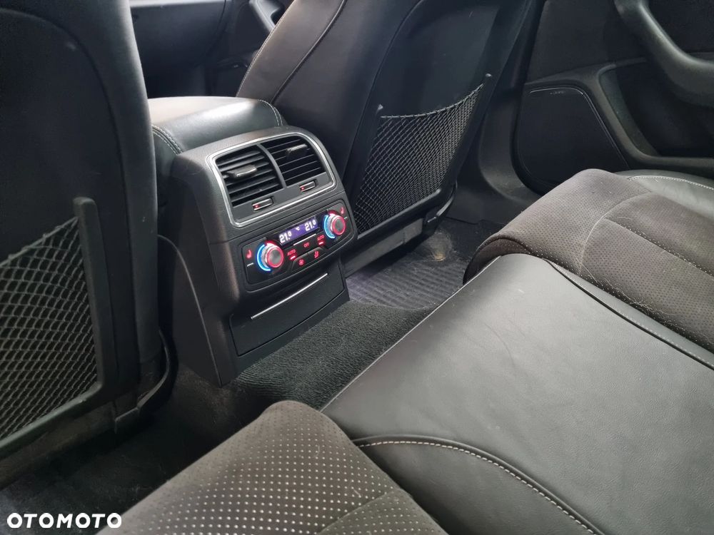 Audi A6 Avant - 11