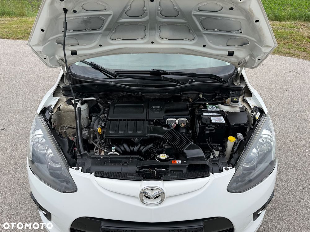 Mazda 2 - 34
