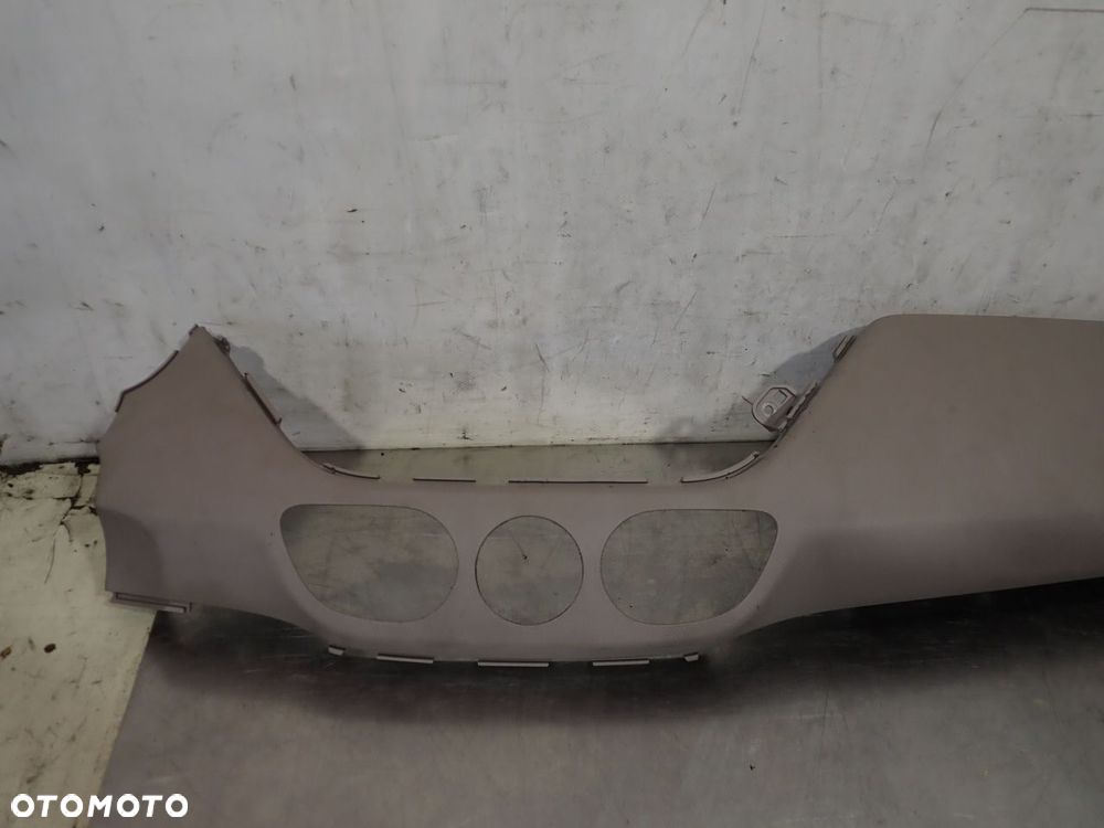 LISTWA OZDOBNA DESKI ROZDZIELCZEJ HYUNDAI I10 II  84791-B9000 - 2