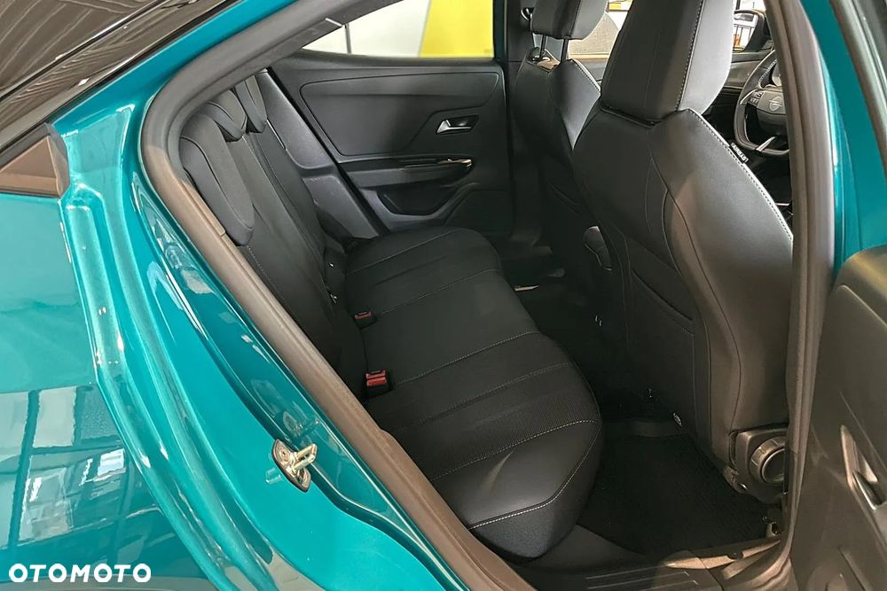 Opel Mokka 1.2 T GS S&S - 8