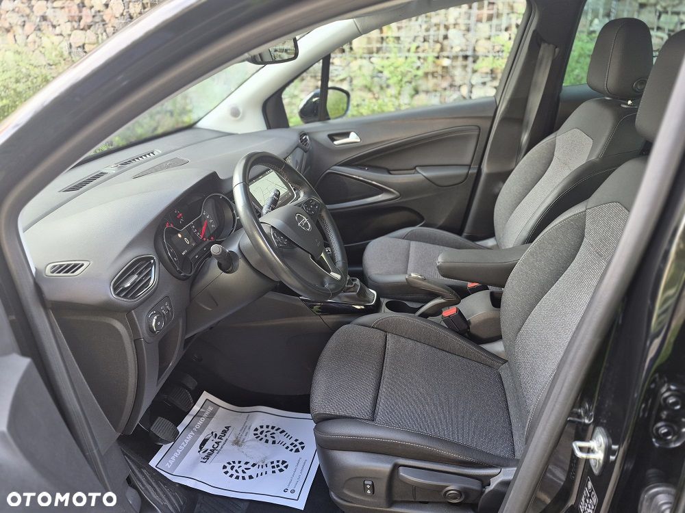Opel Crossland 1.2 Elegance - 11